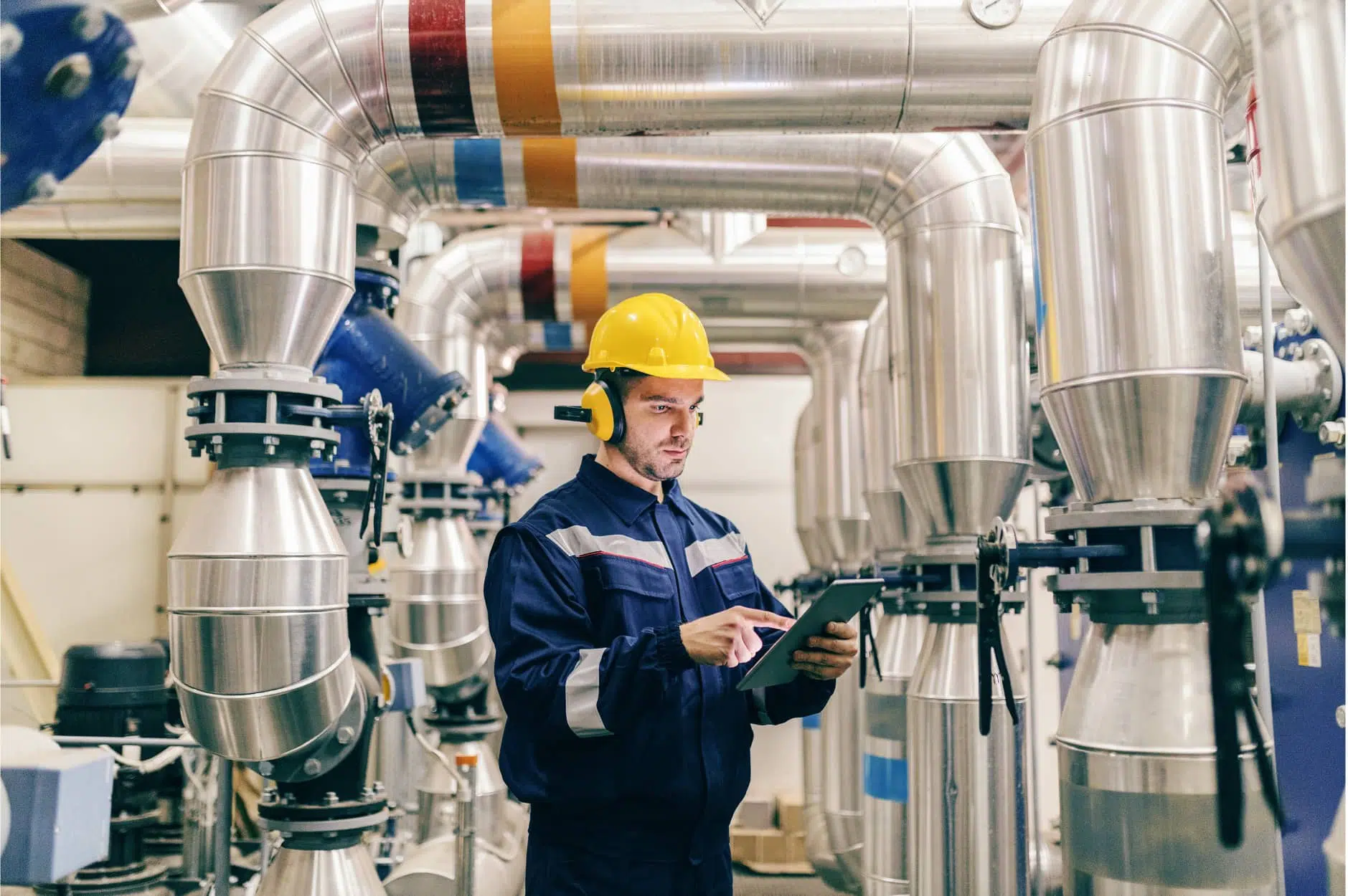 Energy Management