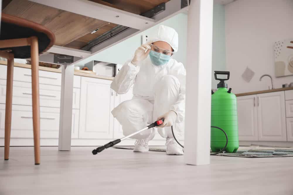 Odor Control