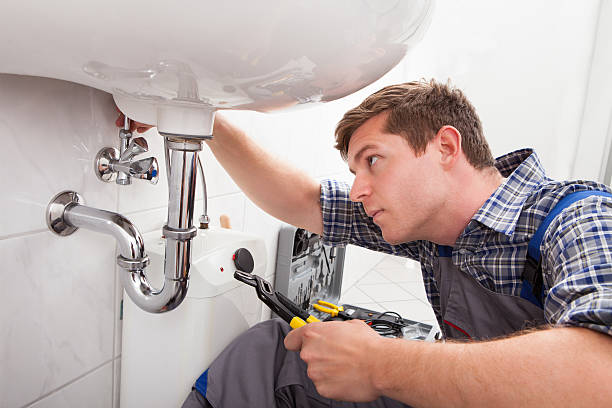 Plumbing Expertise