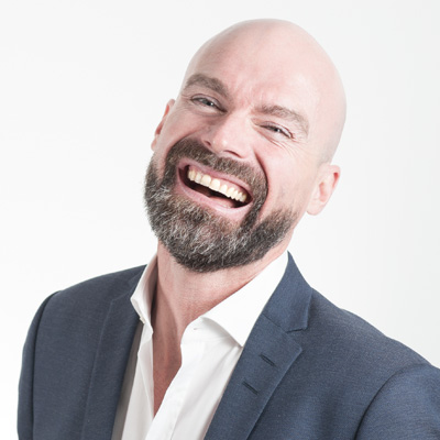 CEO Image